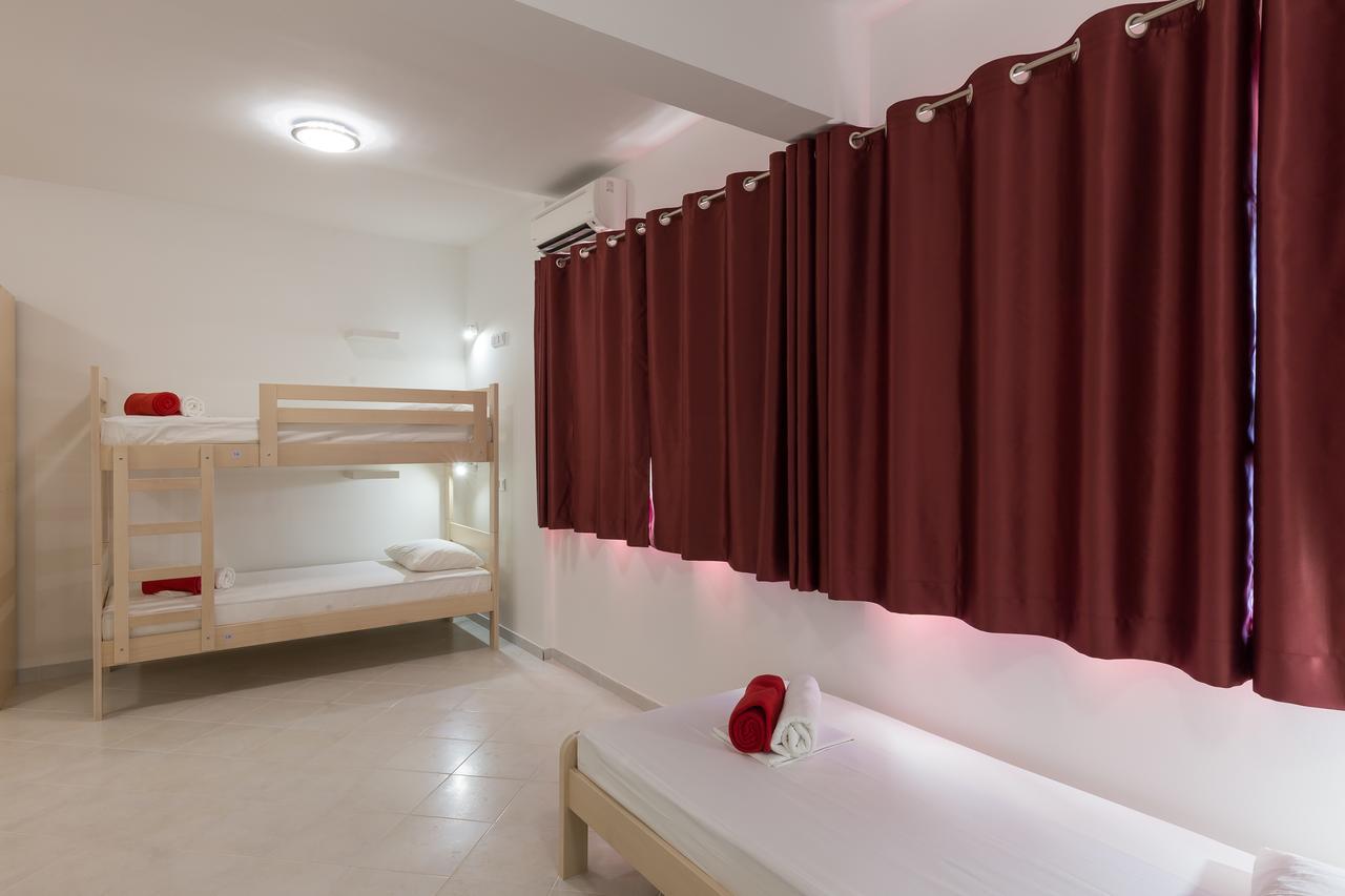 Hostel Free Bird (Adults Only) Dubrovnik Dış mekan fotoğraf
