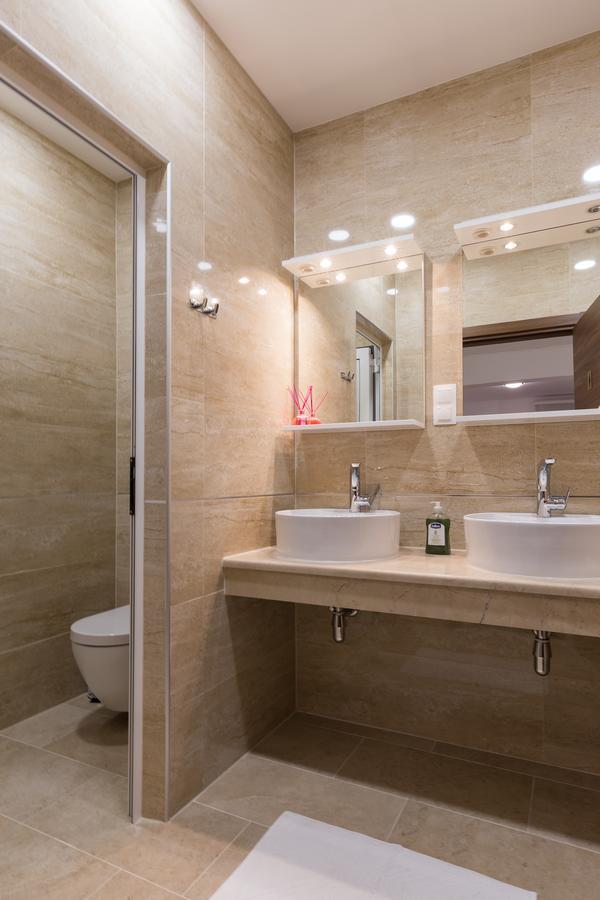 Hostel Free Bird (Adults Only) Dubrovnik Dış mekan fotoğraf