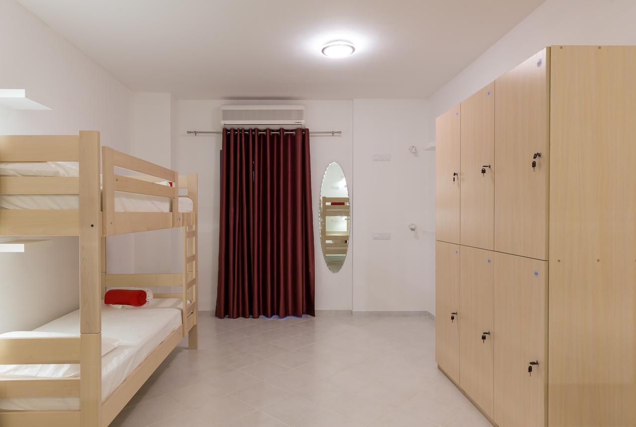 Hostel Free Bird (Adults Only) Dubrovnik Dış mekan fotoğraf