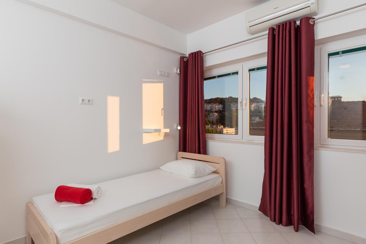 Hostel Free Bird (Adults Only) Dubrovnik Dış mekan fotoğraf