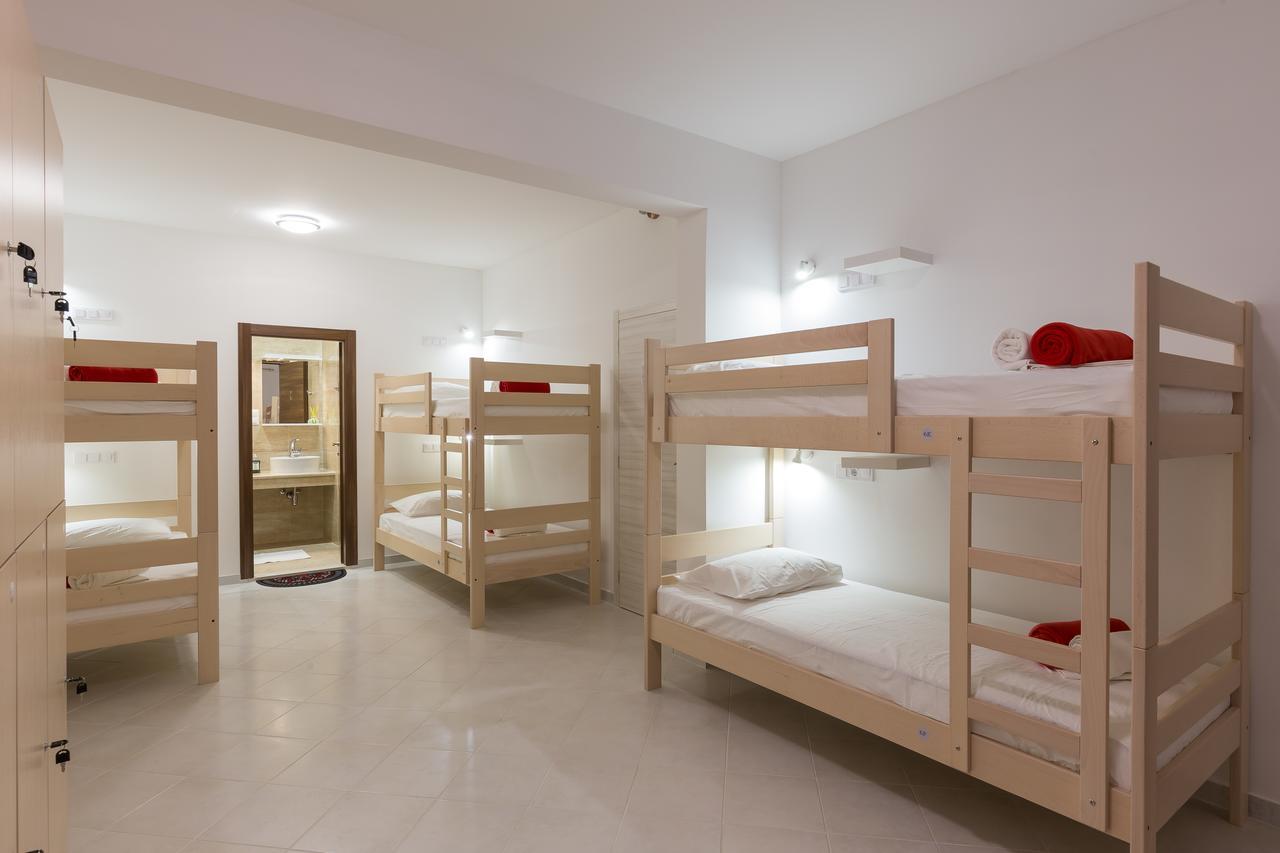 Hostel Free Bird (Adults Only) Dubrovnik Dış mekan fotoğraf