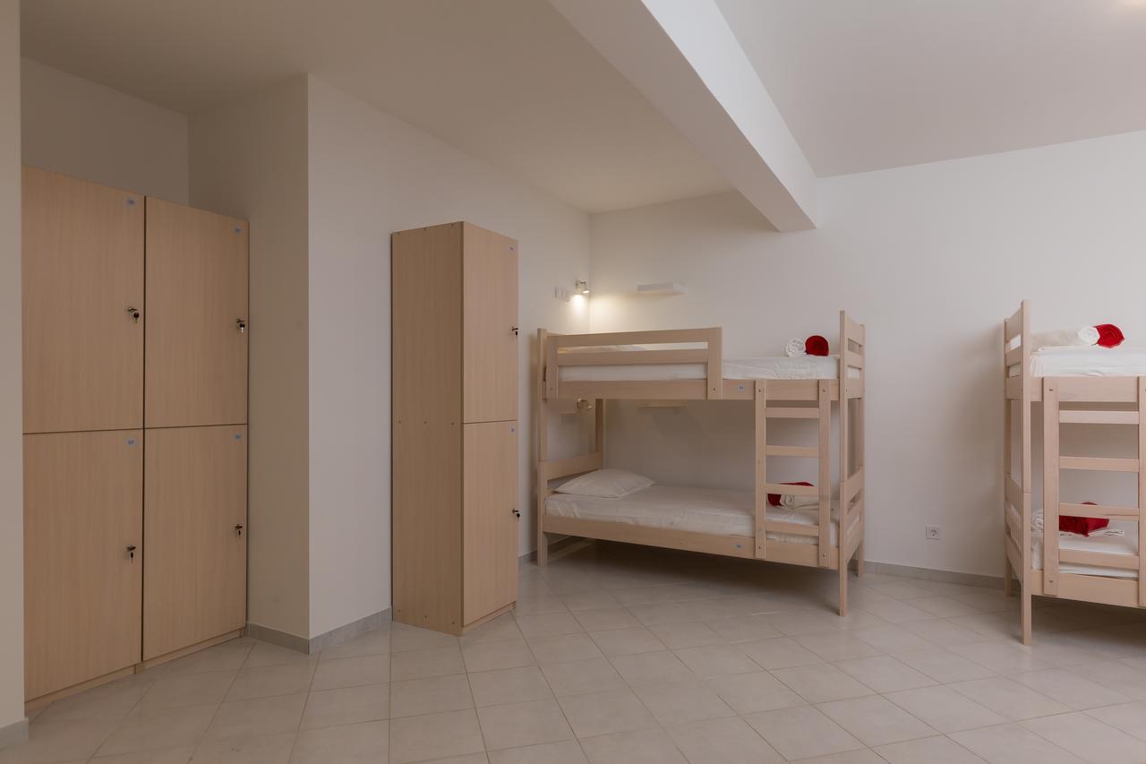 Hostel Free Bird (Adults Only) Dubrovnik Dış mekan fotoğraf