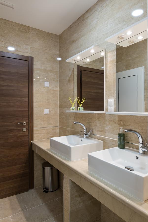 Hostel Free Bird (Adults Only) Dubrovnik Dış mekan fotoğraf
