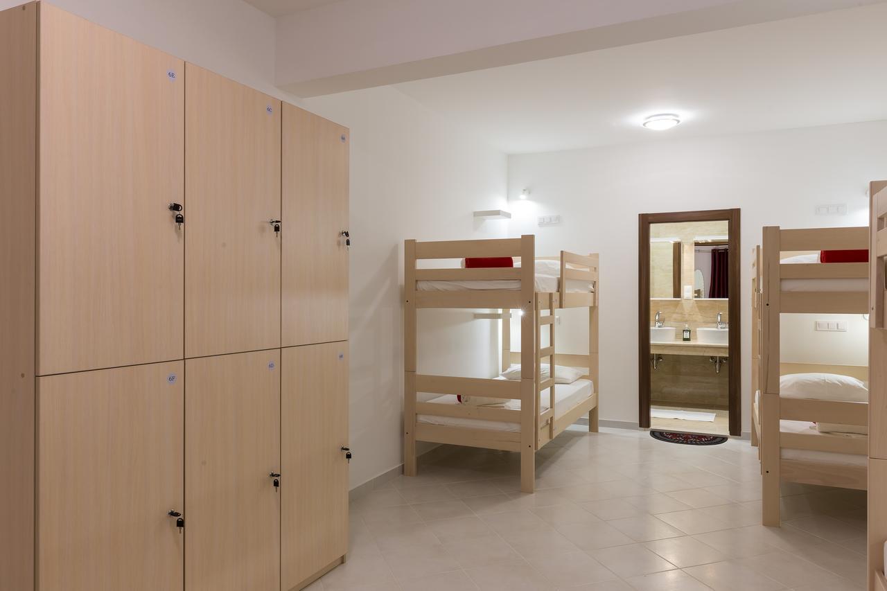 Hostel Free Bird (Adults Only) Dubrovnik Dış mekan fotoğraf