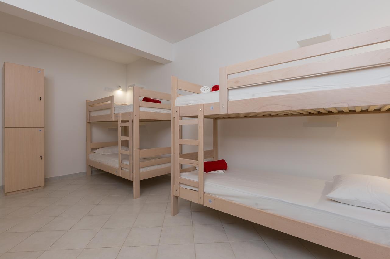 Hostel Free Bird (Adults Only) Dubrovnik Dış mekan fotoğraf