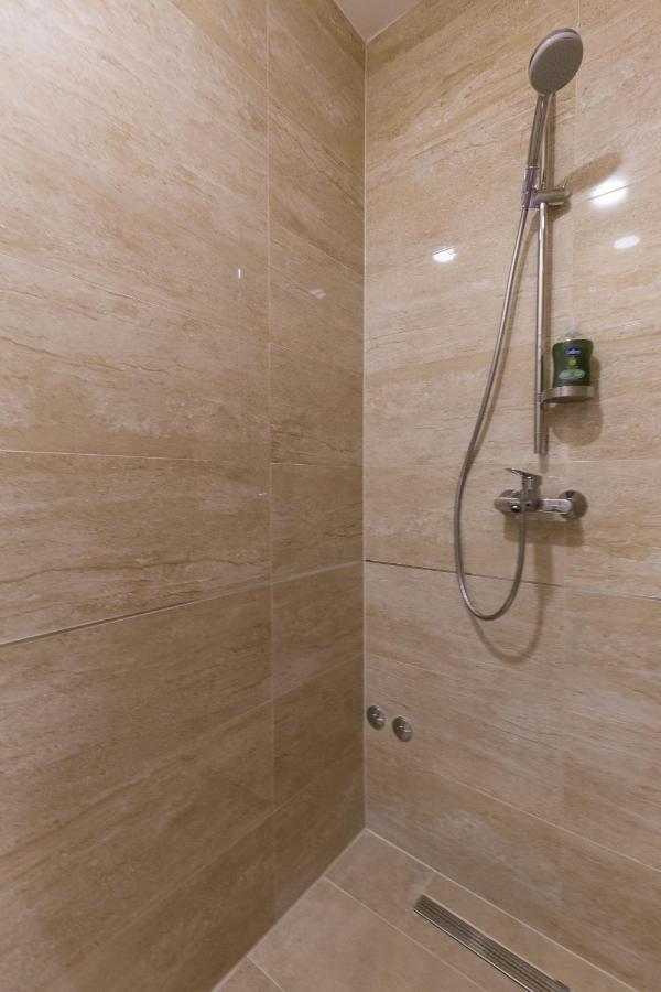 Hostel Free Bird (Adults Only) Dubrovnik Dış mekan fotoğraf